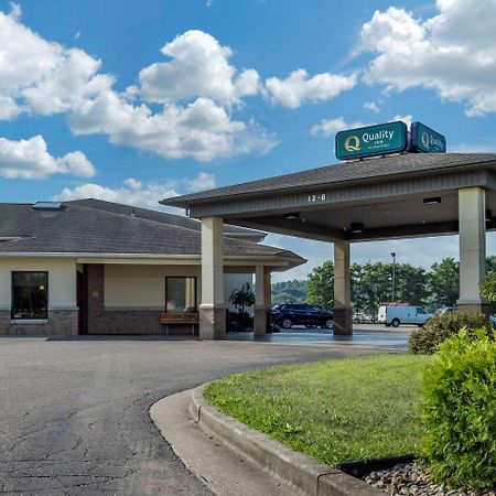 Quality Inn Dover Kültér fotó
