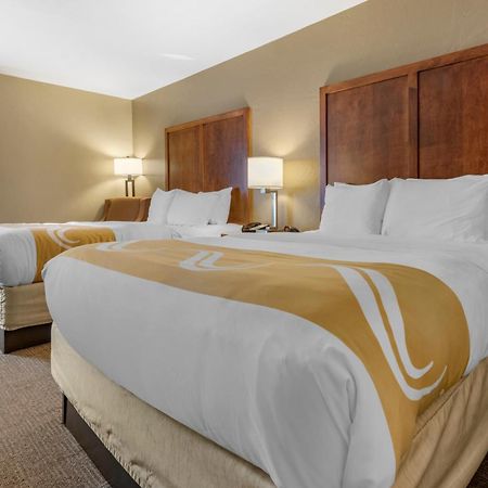 Quality Inn Dover Kültér fotó