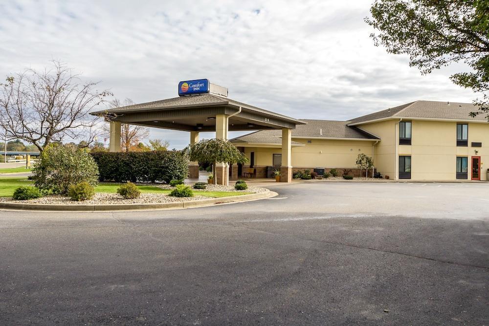Quality Inn Dover Kültér fotó