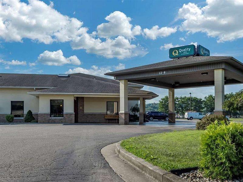 Quality Inn Dover Kültér fotó