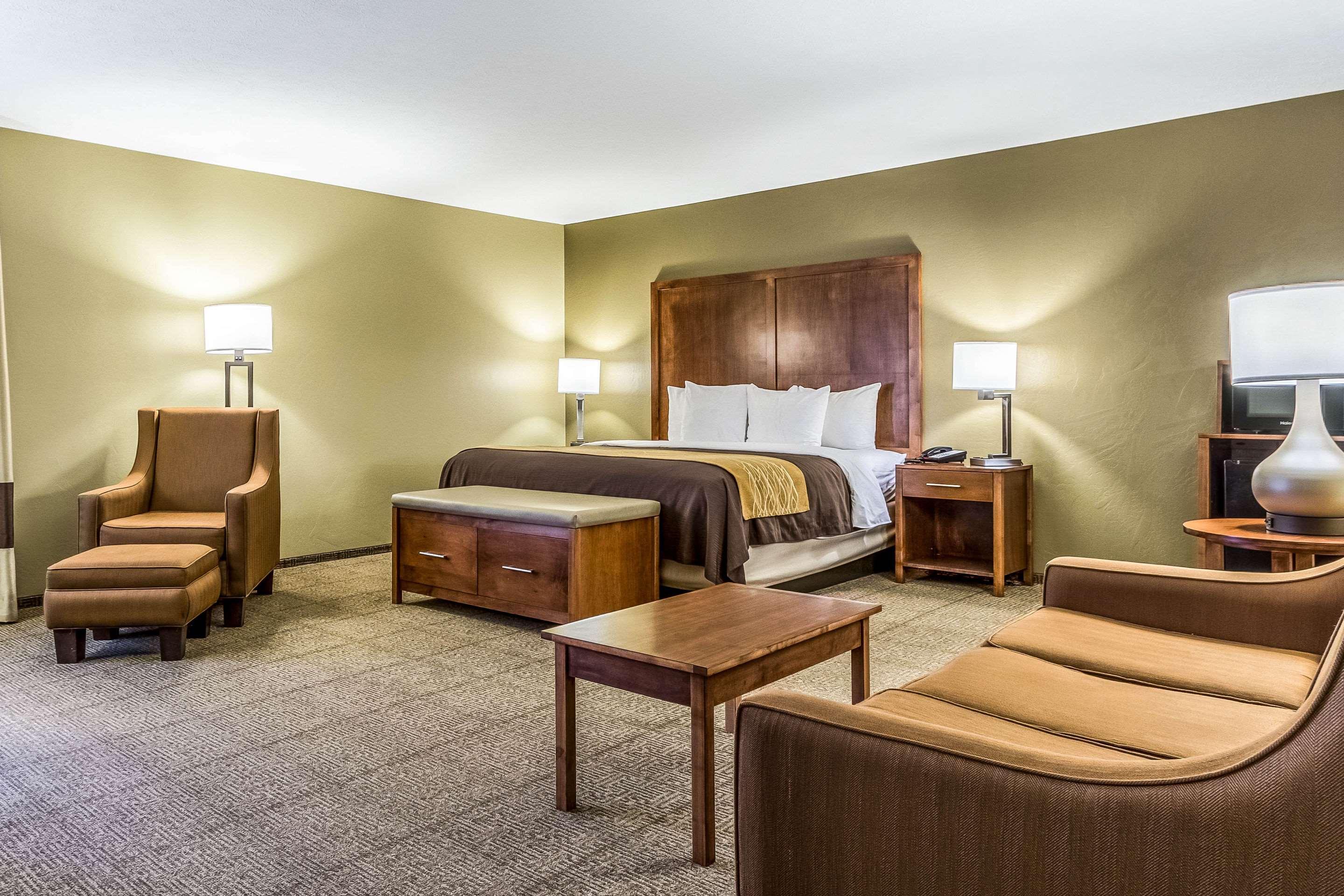 Quality Inn Dover Kültér fotó