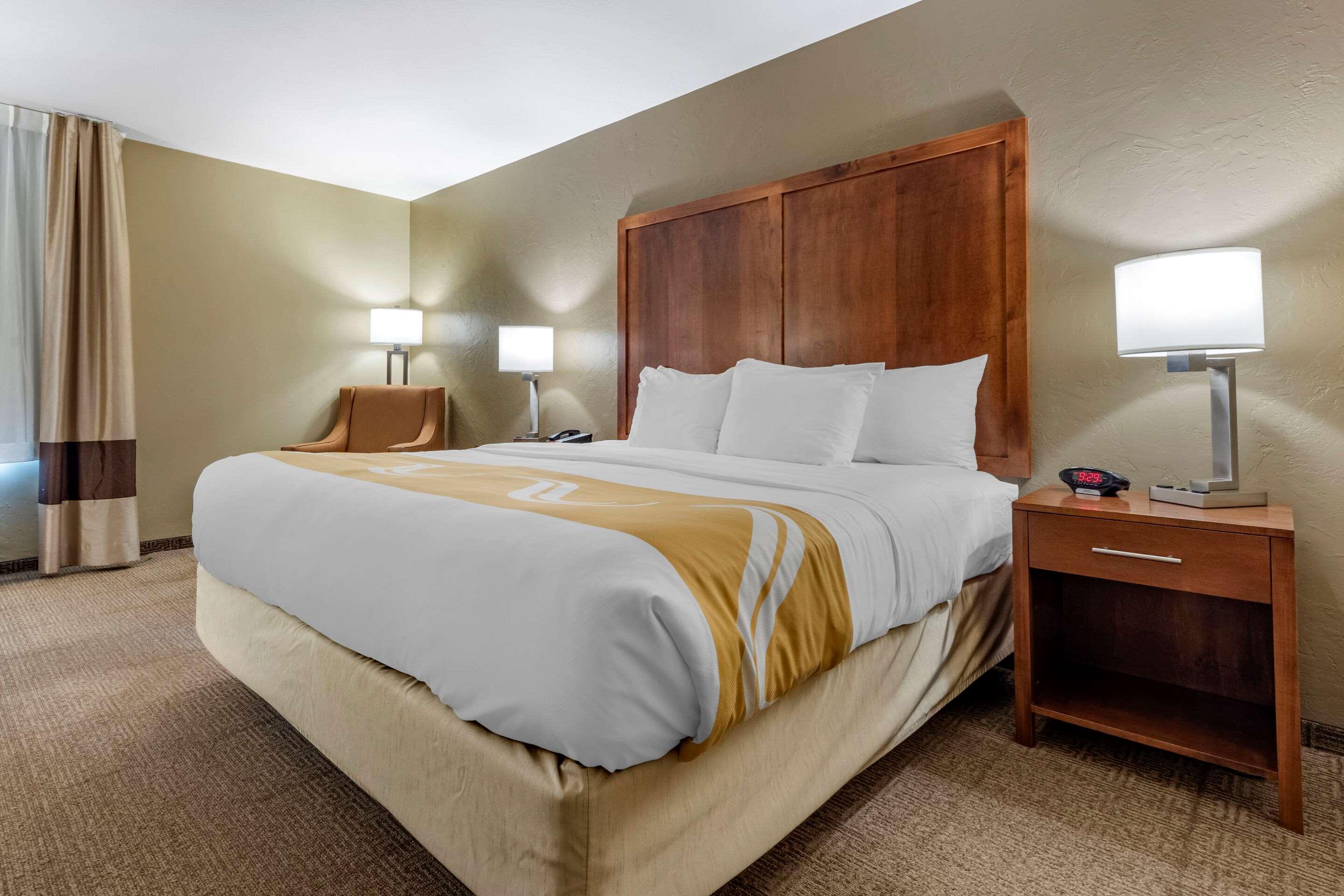 Quality Inn Dover Kültér fotó