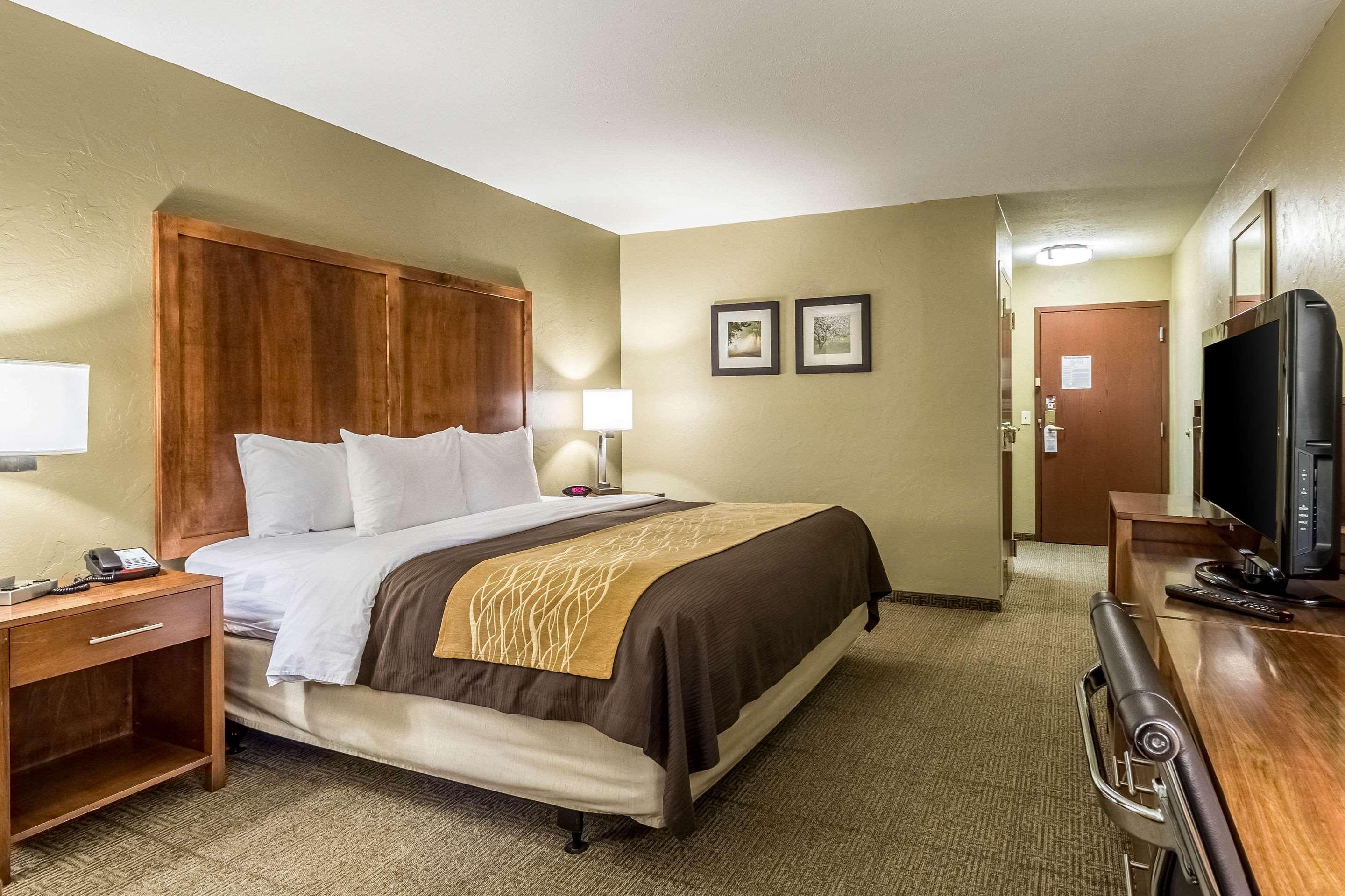 Quality Inn Dover Kültér fotó