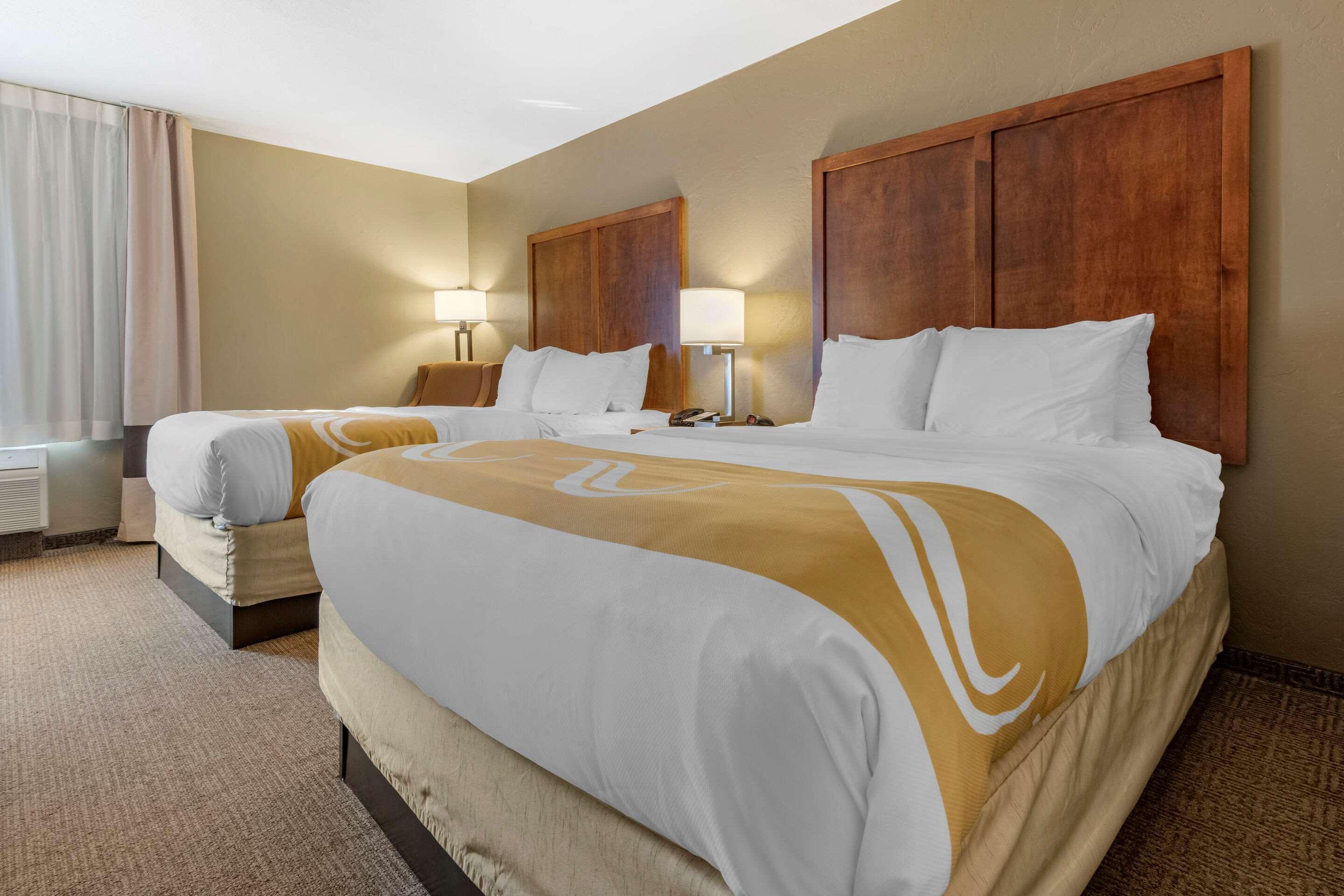 Quality Inn Dover Kültér fotó