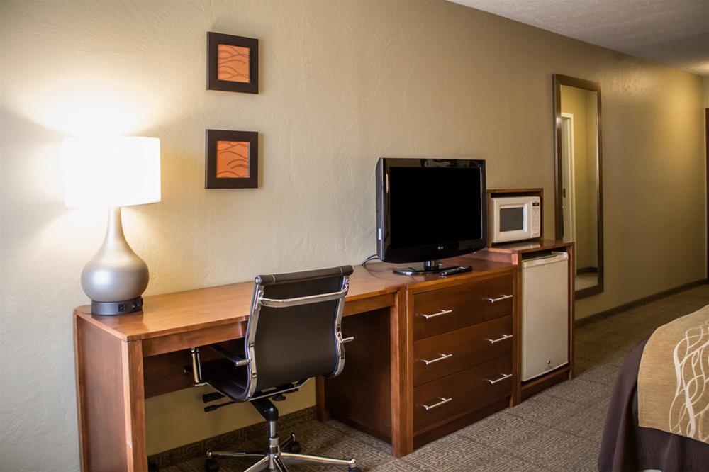 Quality Inn Dover Kültér fotó