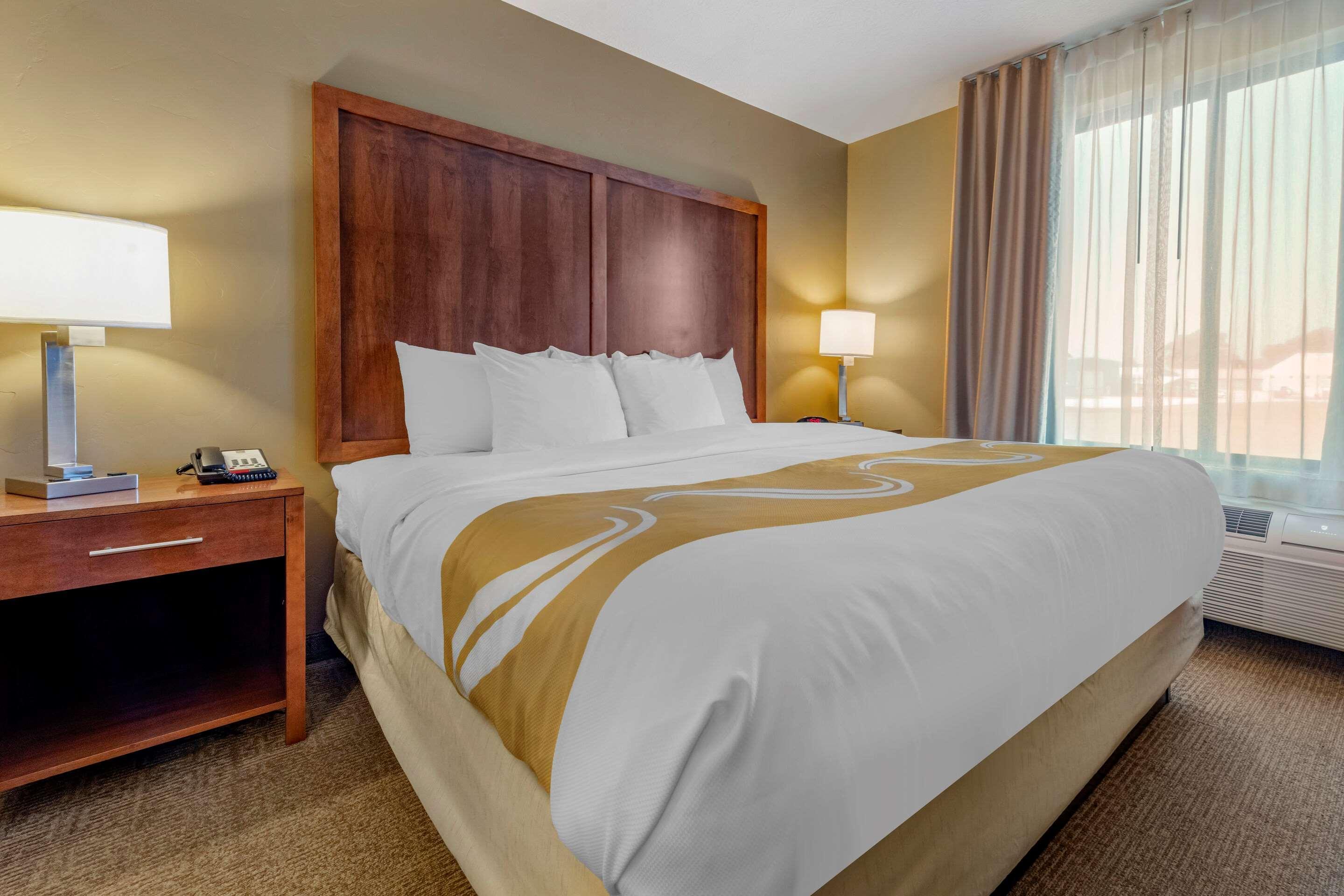 Quality Inn Dover Kültér fotó