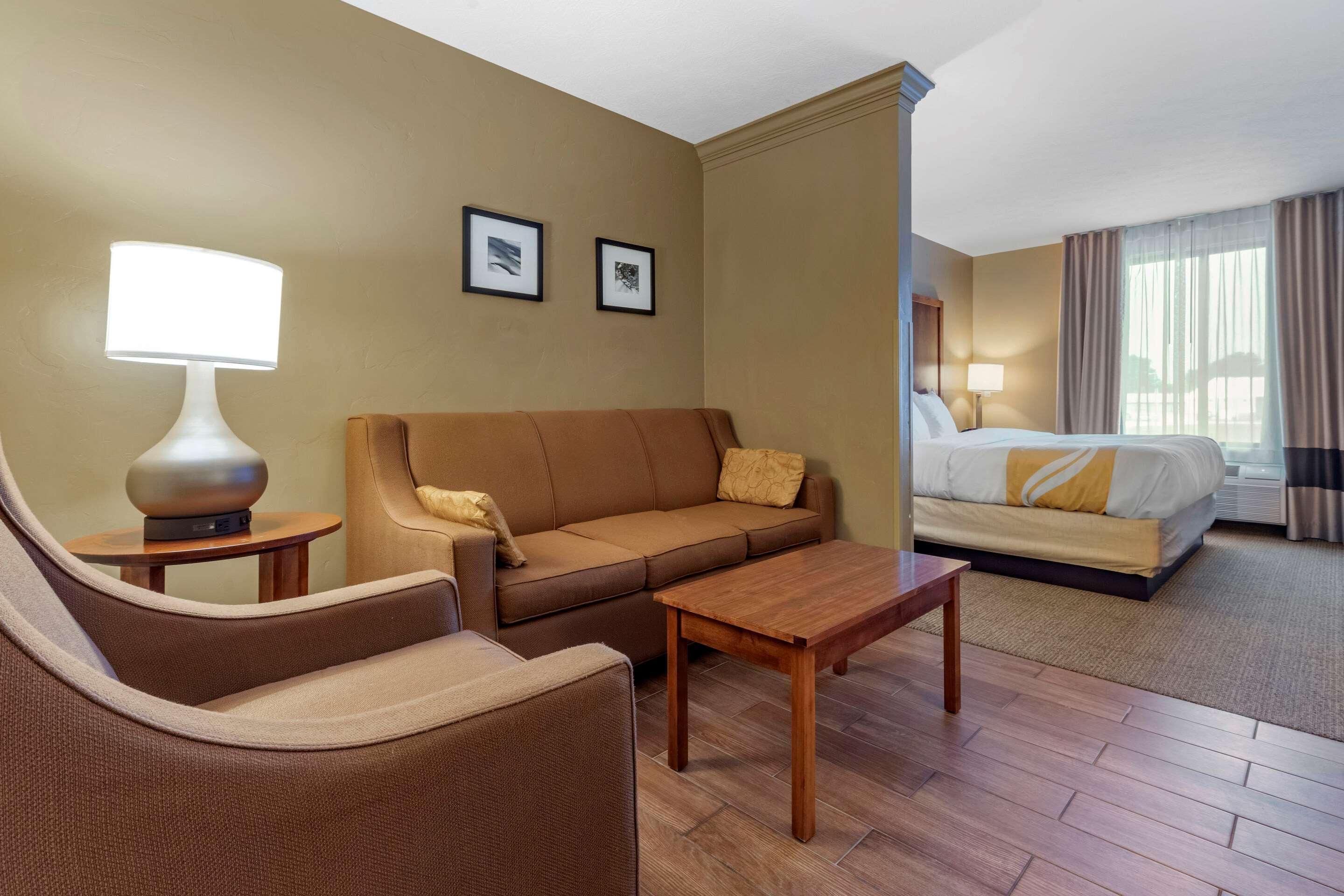 Quality Inn Dover Kültér fotó