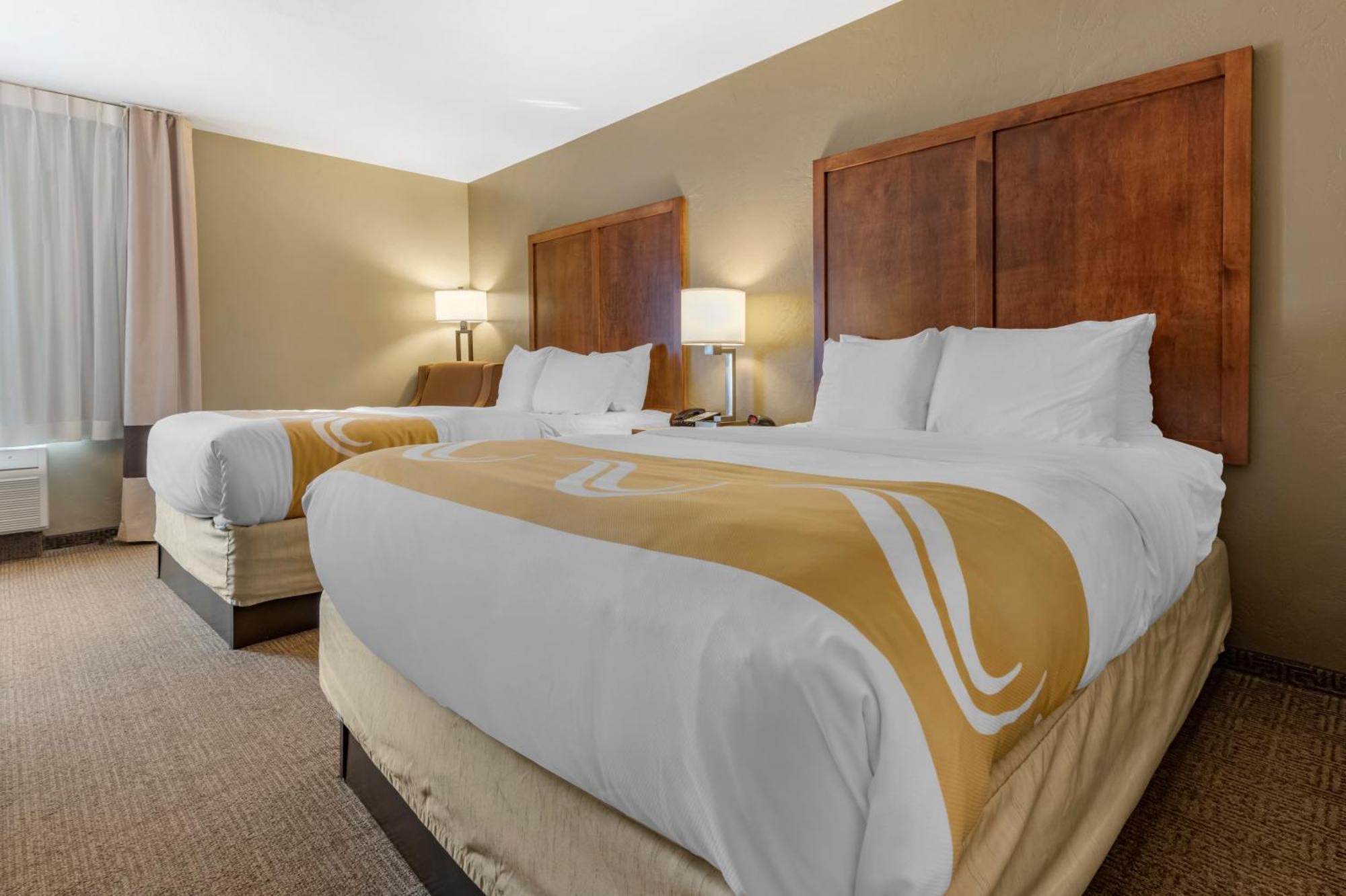 Quality Inn Dover Kültér fotó