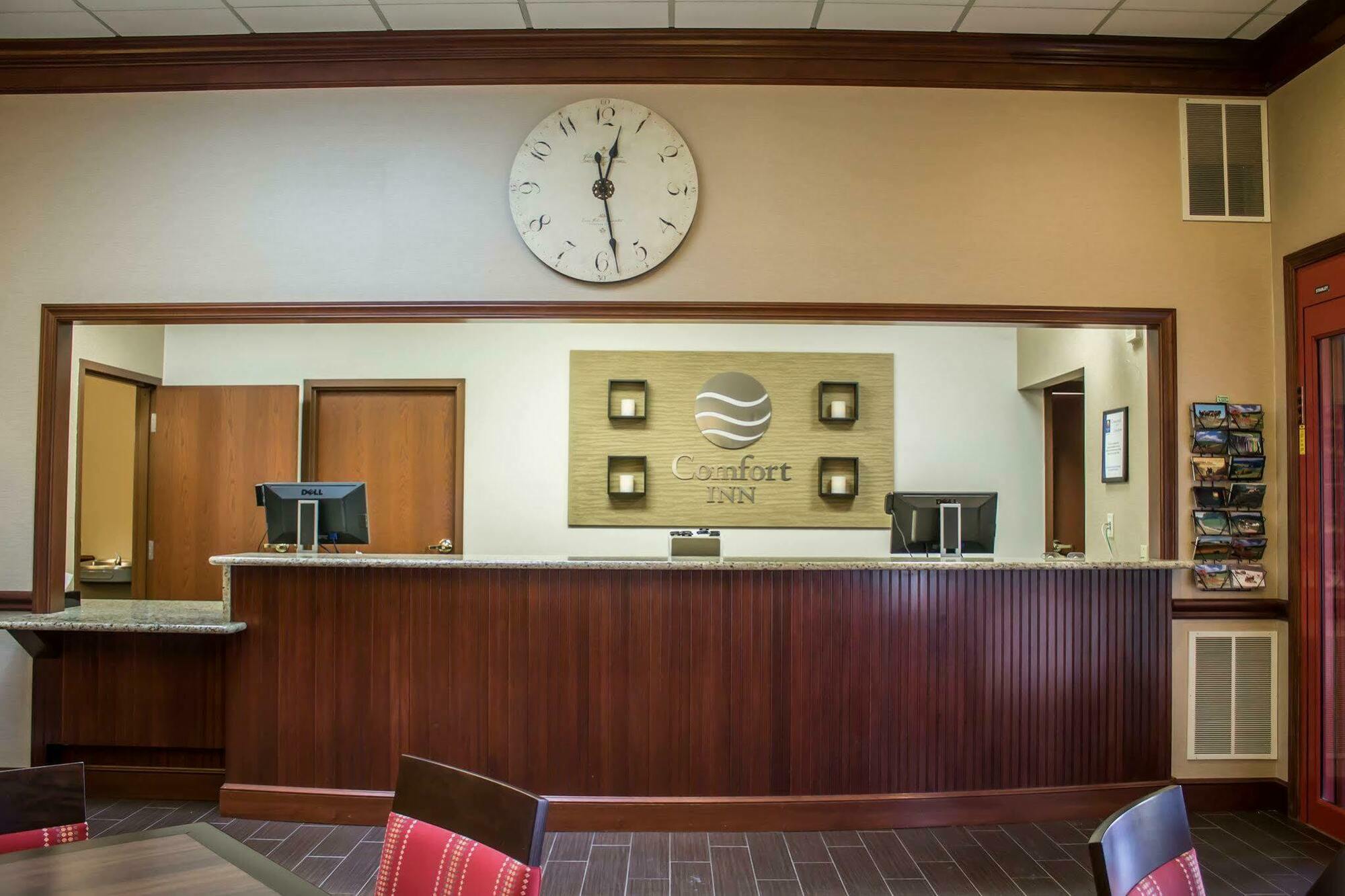 Quality Inn Dover Kültér fotó